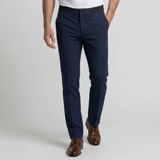 Pantalones Extensibles